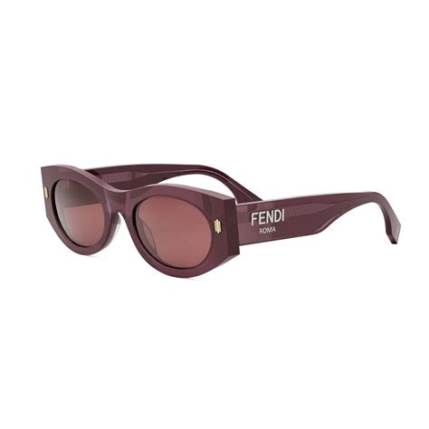 fendi lei palermo ottica|FENDI .